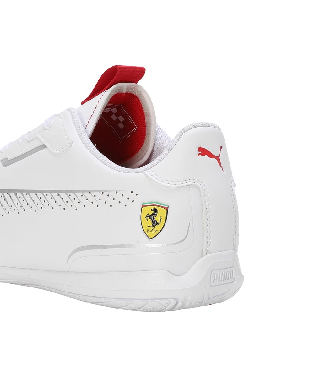 Кросівки PUMA Scuderia Ferrari HP Neo Cat 3.0, фото №4