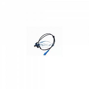 Датчик частоты вращения колеса PartsTec PTA560-0120 для PEUGEOT, передняя ось - Фото 1