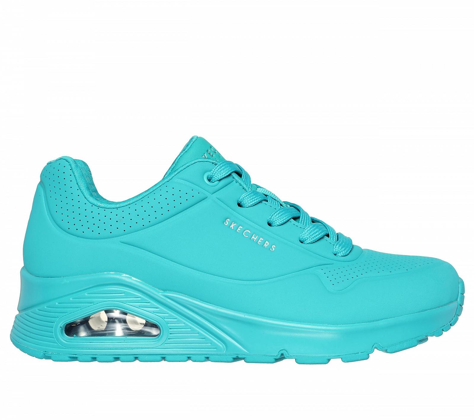 Кросівки Skechers UNO Stand On Air, фото №2