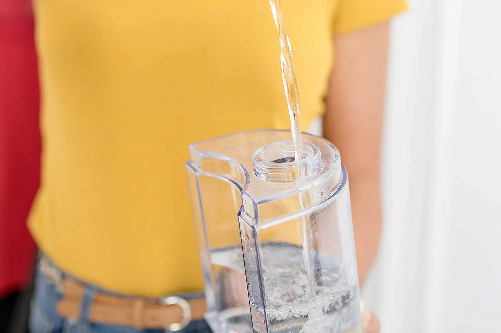 Вертикальный отпариватель SteamOne MINILYS PLUS Plastic Black, фото №3 Вертикальный отпариватель SteamOne MINILYS PLUS Plastic Black, фото №3