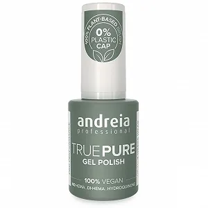Купить Гель-лак Andreia True Pure T01 Белый - Фото 1 Гель-лак Andreia True Pure T01 Белый - Фото 1