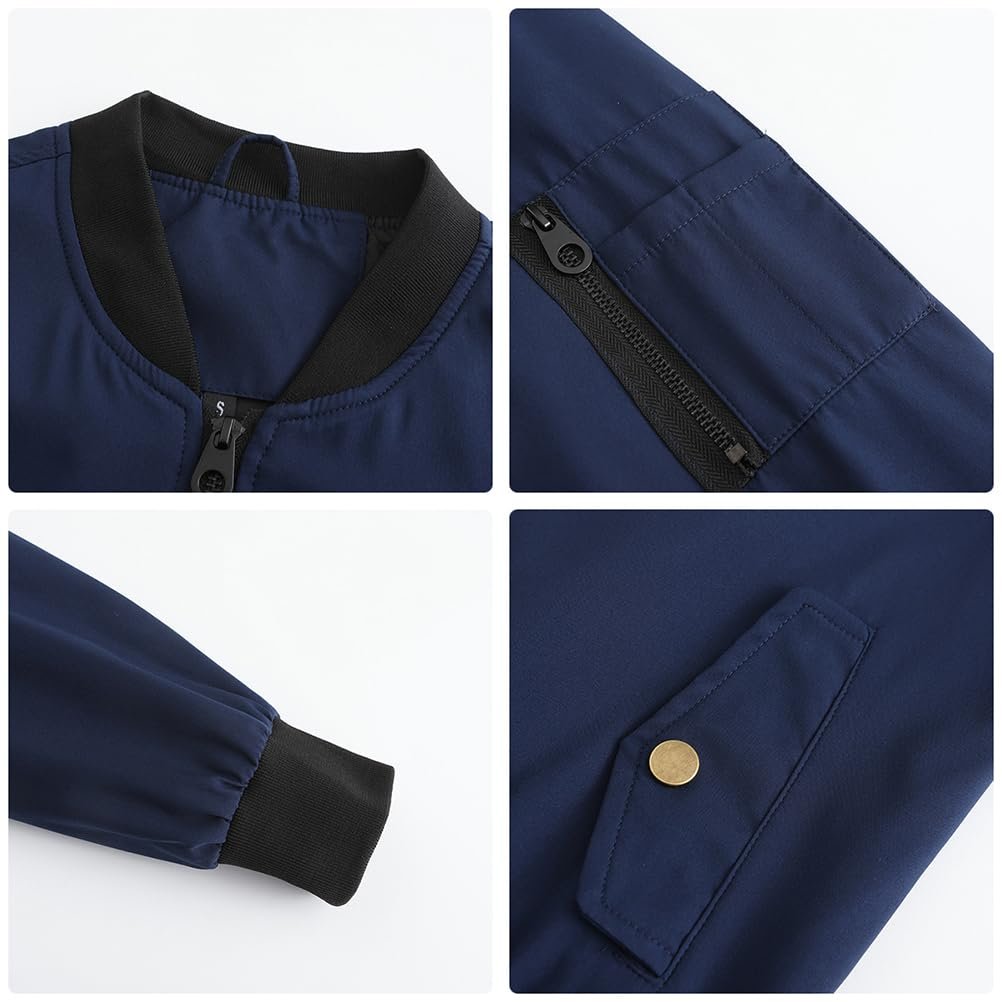 Куртка Nemopter Slim Flight Жіноча Легка, фото №6