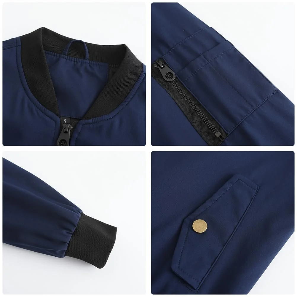 Куртка Nemopter Slim Flight Жіноча Легка, фото №6