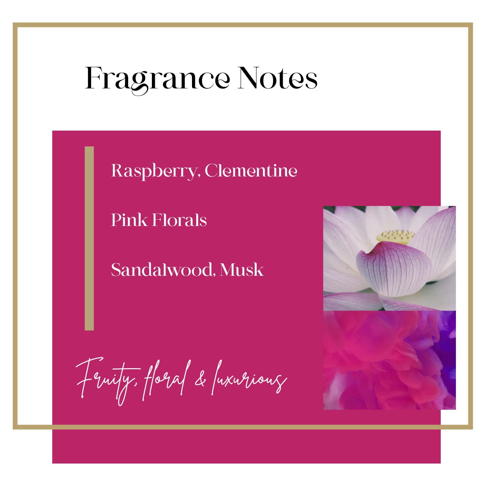 Гель для душу Imperial Leather Foamburst Lychee & Lotus Blossom Luxury Foam 6 x 200 мл, фото №3 Гель для душу Imperial Leather Foamburst Lychee & Lotus Blossom Luxury Foam 6 x 200 мл, фото №3