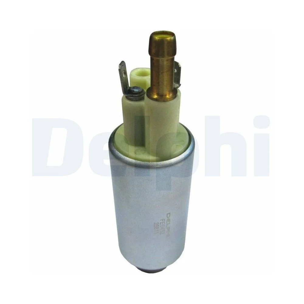 Топливный насос DELPHI FE0452-12B1 для RENAULT, фото №1 Топливный насос DELPHI FE0452-12B1 для RENAULT, фото №1