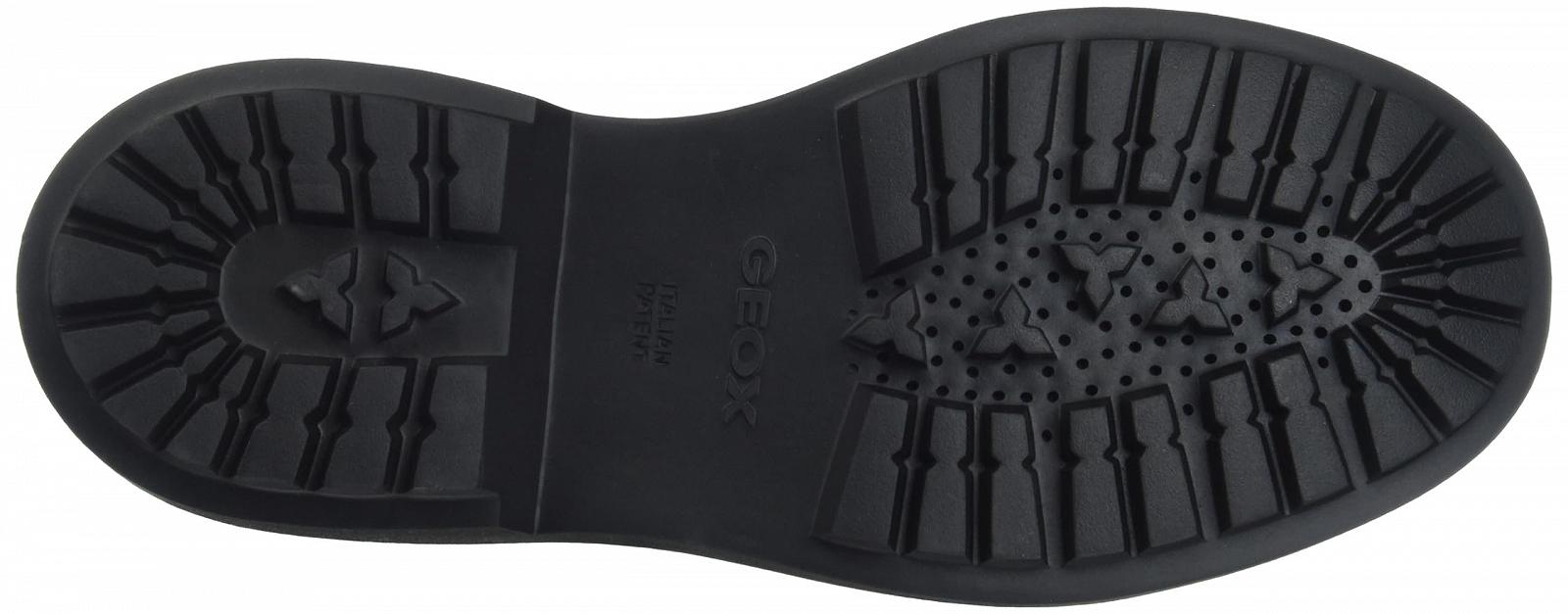 Мужские ботинки Geox U Faloria B ABX, фото №2