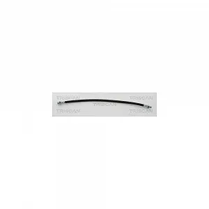 Тормозной шланг TRISCAN 8150 14209 для NISSAN, задний мост, внутренний - Фото 1