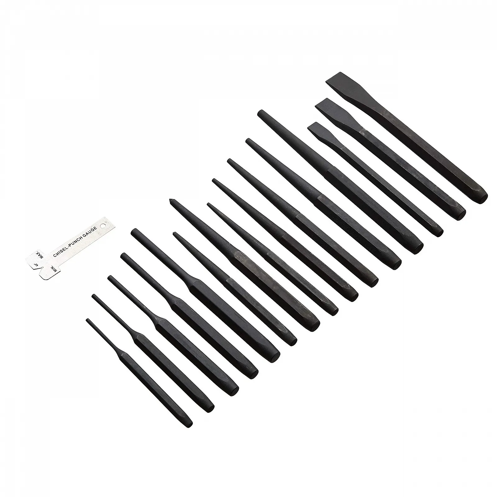 Набор плоскогубцев Amazon Basics, 4 шт., фото №6