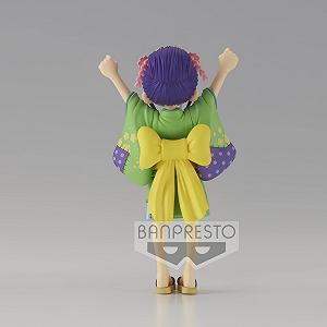 Статуэтка Bandai Banpresto DXF The Grandline Series Vol.3 Wanokuni: One Piece - O-Tama (Ver.B) 12 см synthetic.ua - Фото 1