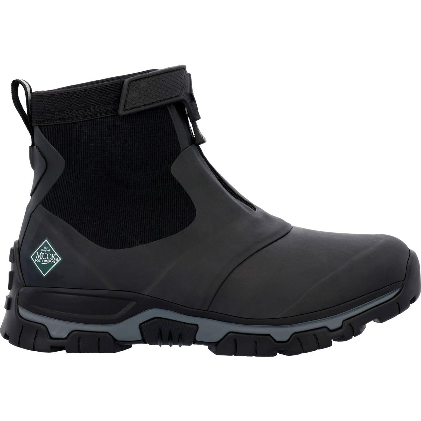 Чоботи Muck Boots Apex Mid Zip для хлопчиків, фото №7