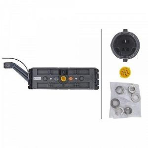 Задний фонарь HELLA 2VP 340 964-111 для FELDBINDER левый synthetic.ua - Фото 1