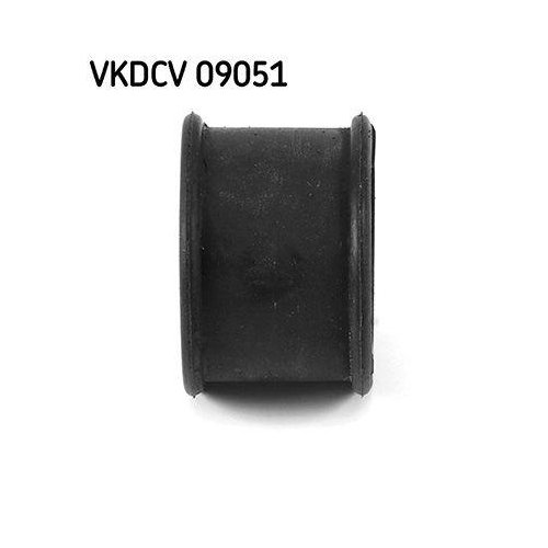 Втулка стабілізатора SKF VKDCV 09051 для IVECO, фото №3