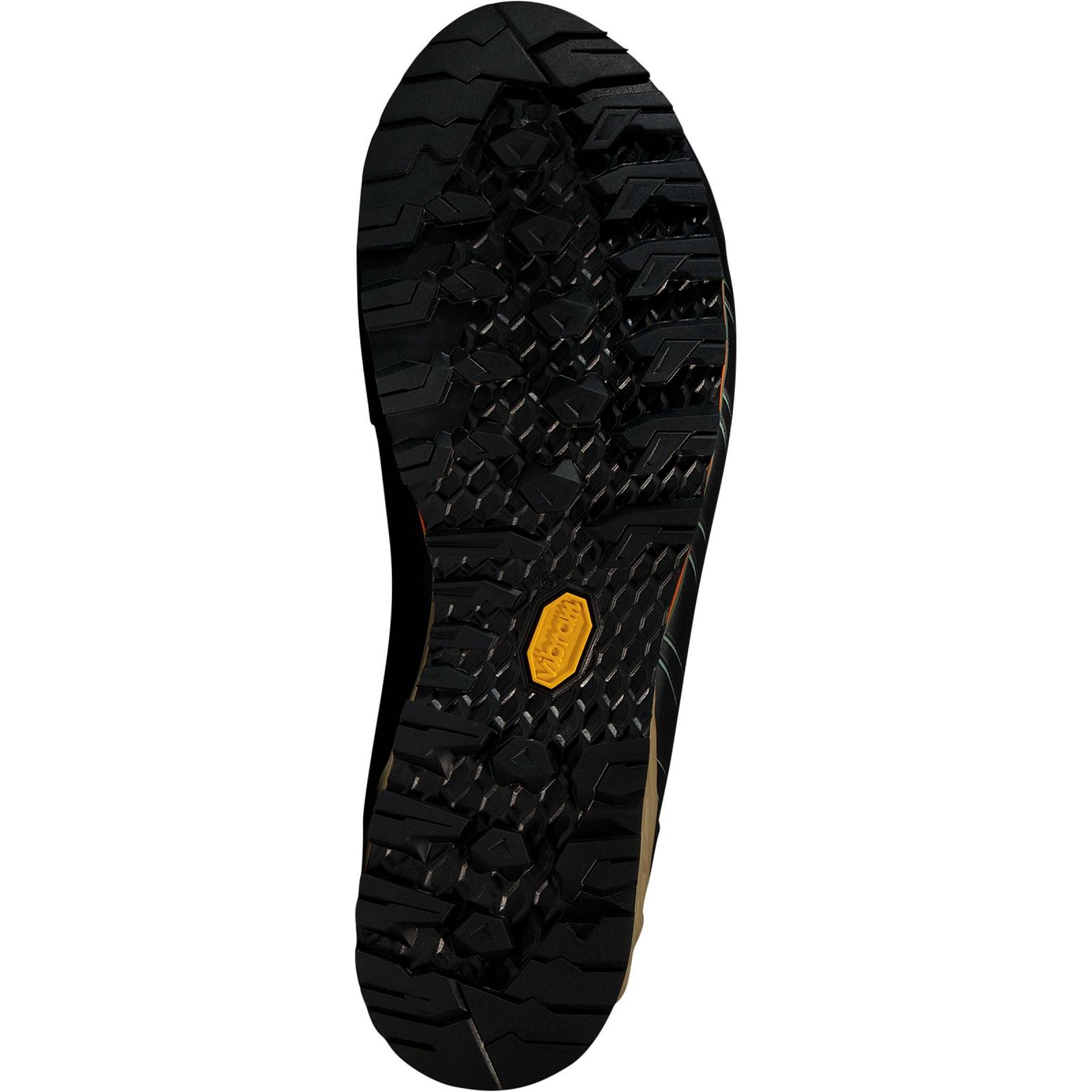 Ботинки Mammut Kento Tour High GTX Мужские, фото №5