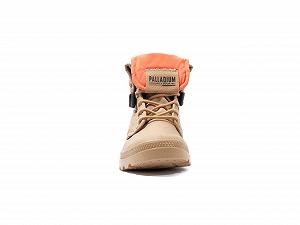 Ботинки Palladium Baggy Unisex synthetic.ua - Фото 1