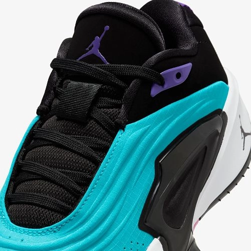 Кросівки JORDAN LUKA 3 (GS) 39, фото №7