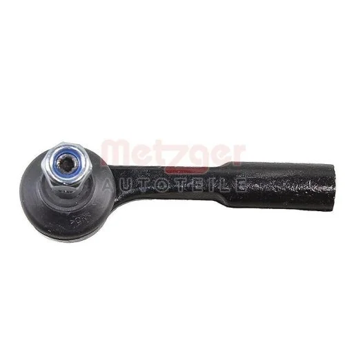 Наконечник рульової тяги METZGER 54003201 Комплект передній міст зліва для FIAT OPEL, фото №2