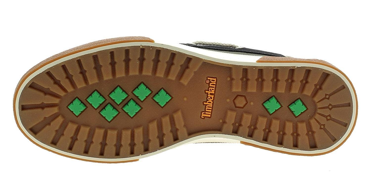 Топсайдеры Timberland Union Wharf 2.0 Ek+ мужские, фото №5