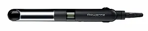 Выпрямитель для волос Rowenta Liss & Curl SF4210 2-в-1 ионная система керамическое покрытие пластины переменная температура synthetic.ua - Фото 1