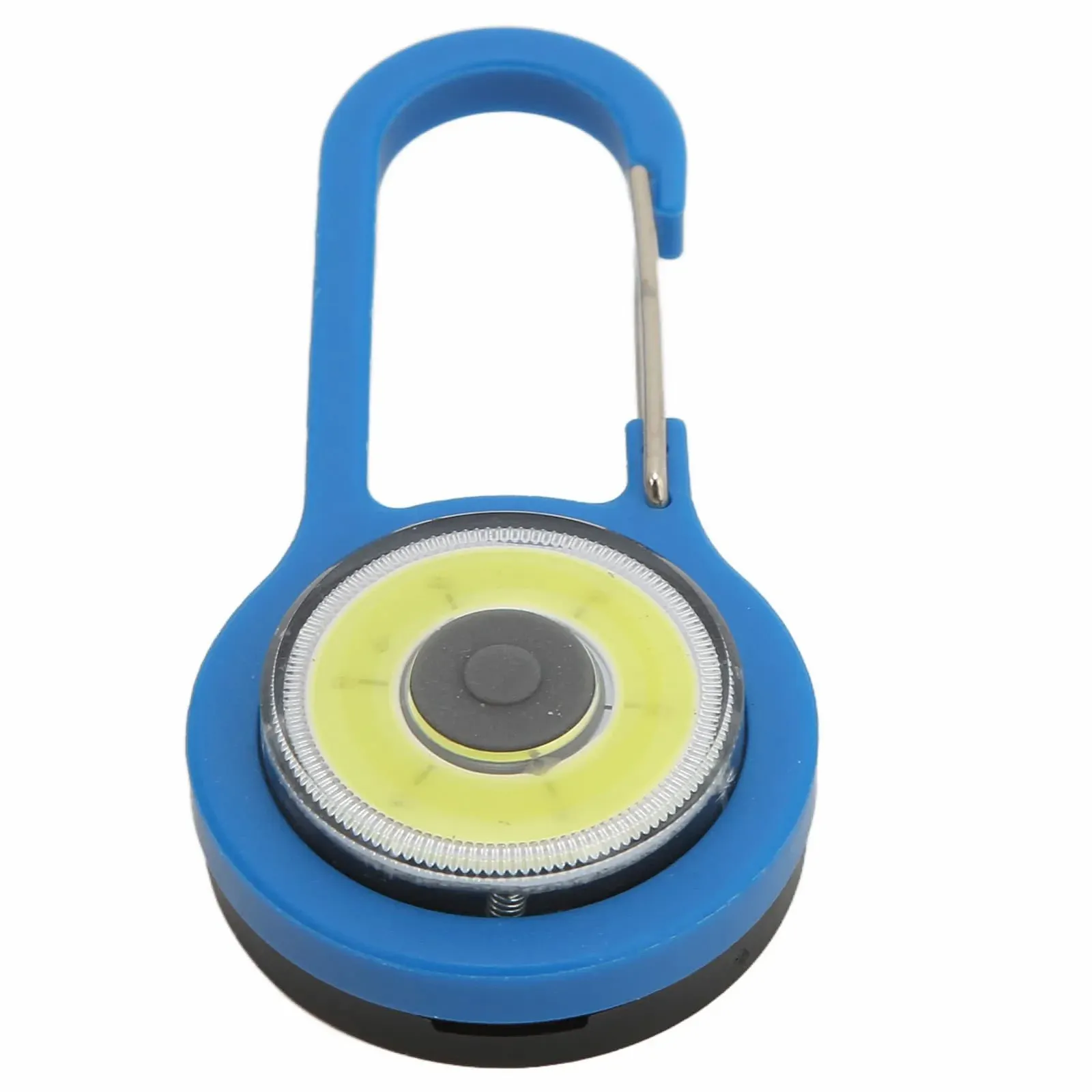 Брелок-фонарик Cob LED Мини фонарик для кемпинга Открывалка для бутылок для походов на природе Синий ABS Компактный размер 18 г, фото №8 Брелок-фонарик Cob LED Мини фонарик для кемпинга Открывалка для бутылок для походов на природе Синий ABS Компактный размер 18 г, фото №8