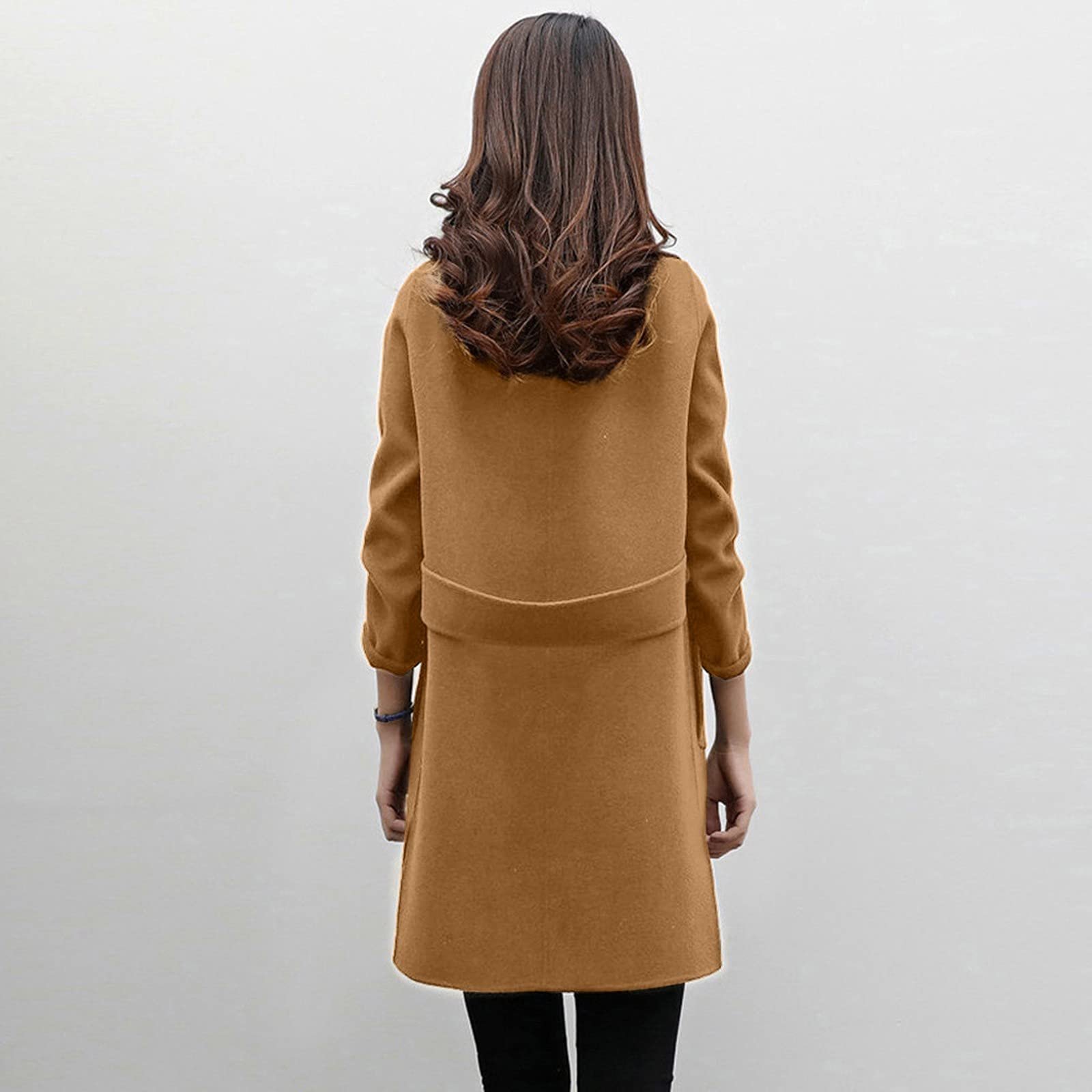 Жіноча зимова приталена куртка, фото №6 Жіноча зимова приталена куртка, фото №6