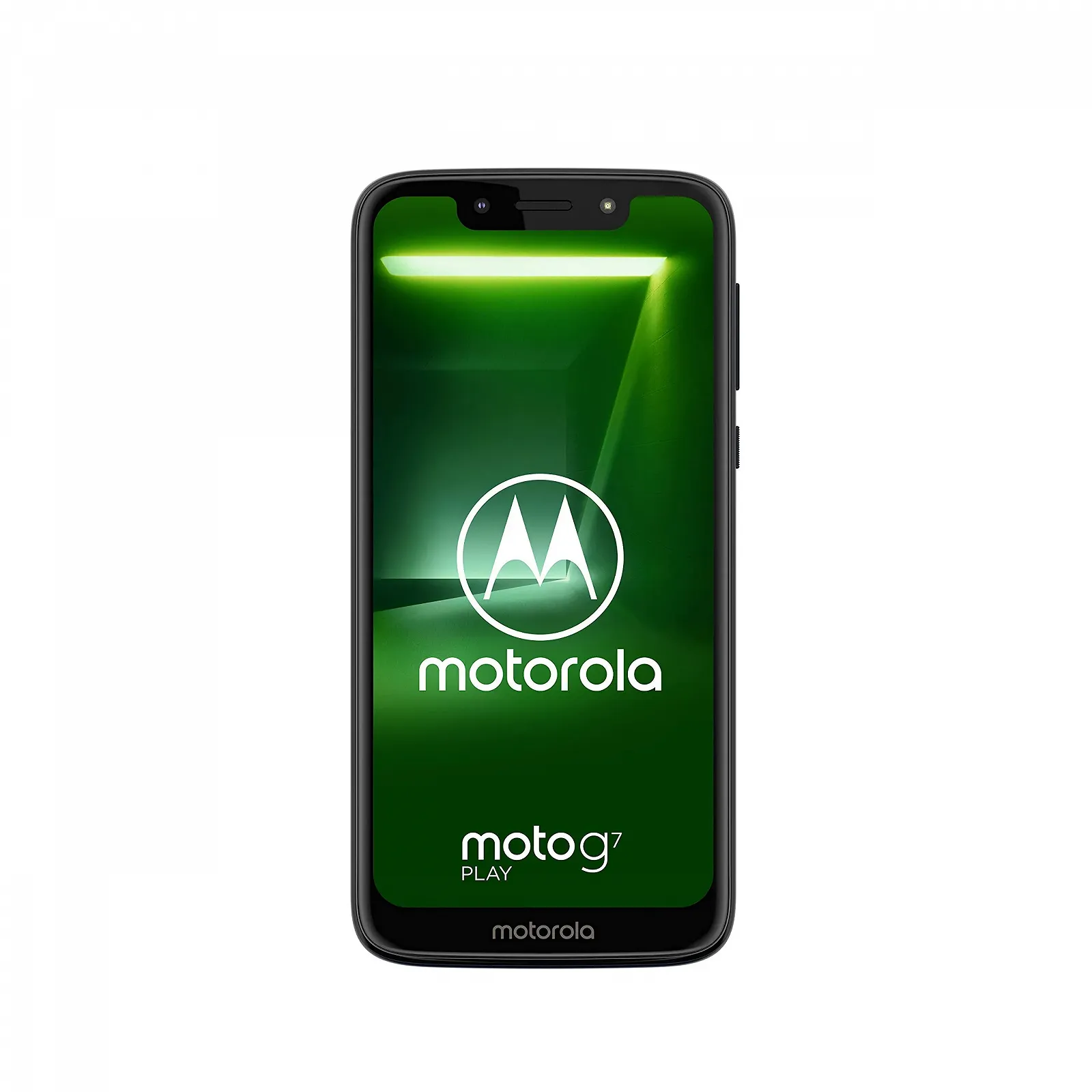 Смартфон Motorola Moto G7 Play Single SIM 32ГБ 2ГБ RAM Deep Indigo, фото №2