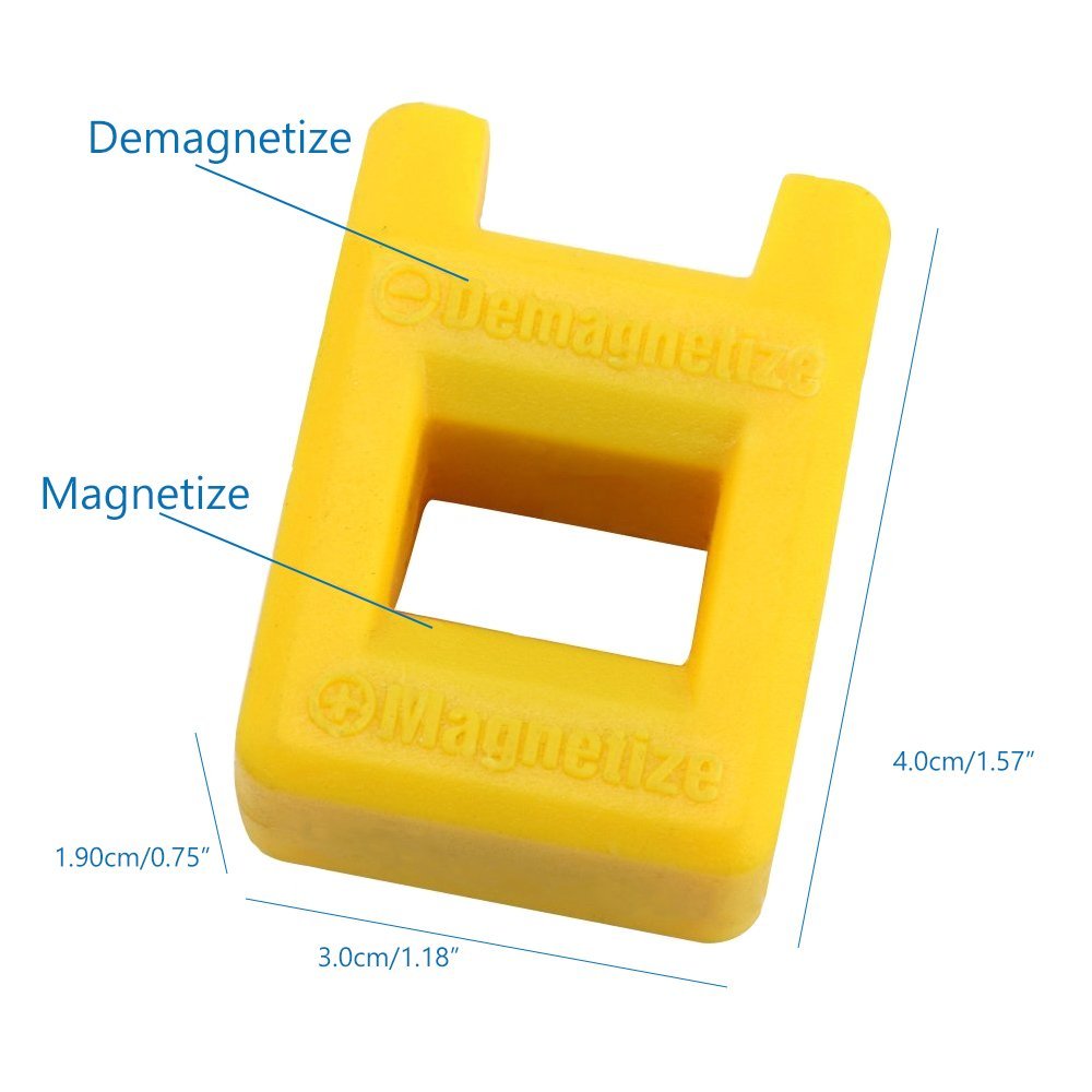 Набір викруток MMOBIEL 14 в 1 Викрутка Y 0.6 Чорний, фото №4 Набір викруток MMOBIEL 14 в 1 Викрутка Y 0.6 Чорний, фото №4