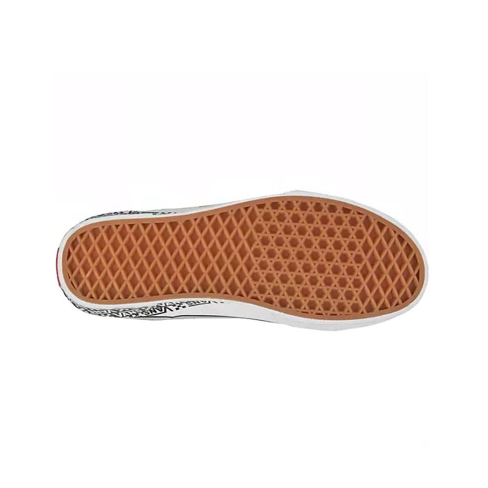 Кросівки Vans Seldan чоловічі, фото №3