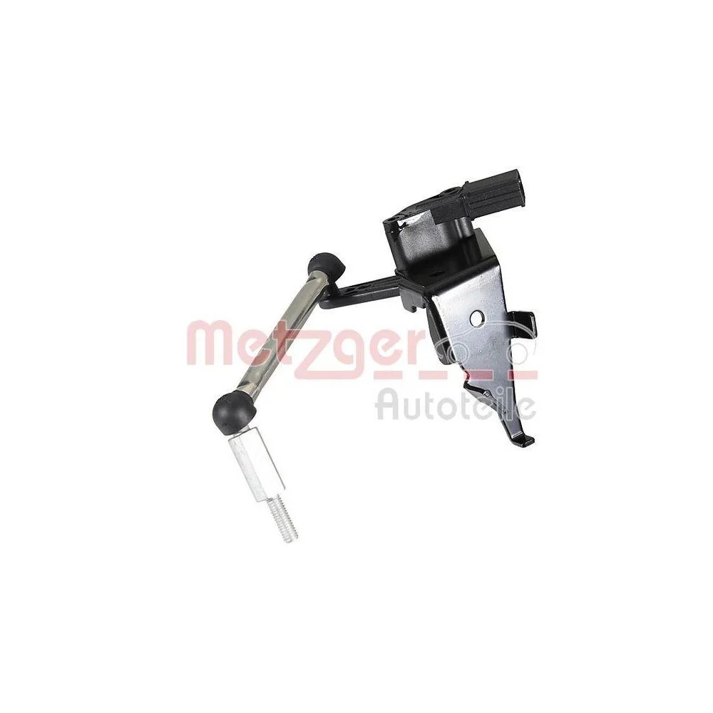 Датчик регулювання кута нахилу фар METZGER GREENPARTS 0901529 для AUDI, фото №1