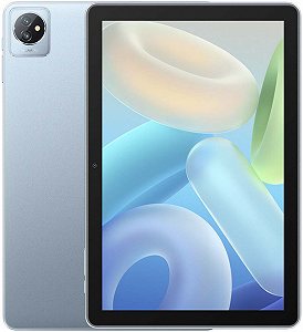 Планшет 10.1" Blackview Tab 8 Wi-Fi 4/128Gb 8 ядер Android 12 6580 mAh Twilight Blue - Фото 1