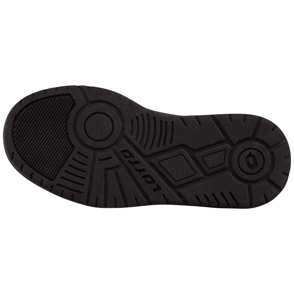 Кроссовки Lotto GROOVN OC K Unisex Kids 2600131K, фото №4