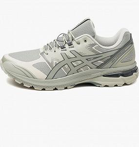 Кроссовки ASICS Gel-Terrain Seal Grey Размер 42 - Фото 1