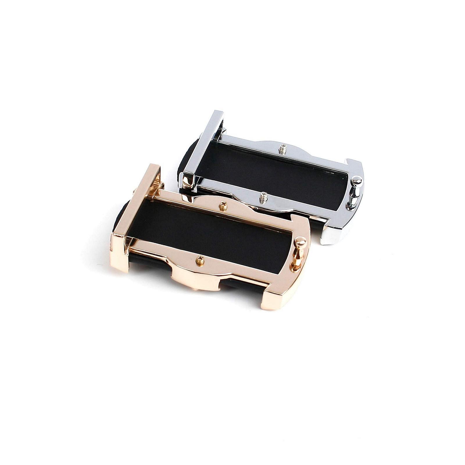 Жіночий шкіряний ремінь Anthoni Crown Model 4AL3D70, фото №3