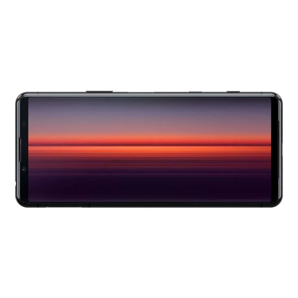 Смартфон Sony Xperia 5 II Dual SIM 128ГБ Black, фото №5 Смартфон Sony Xperia 5 II Dual SIM 128ГБ Black, фото №5