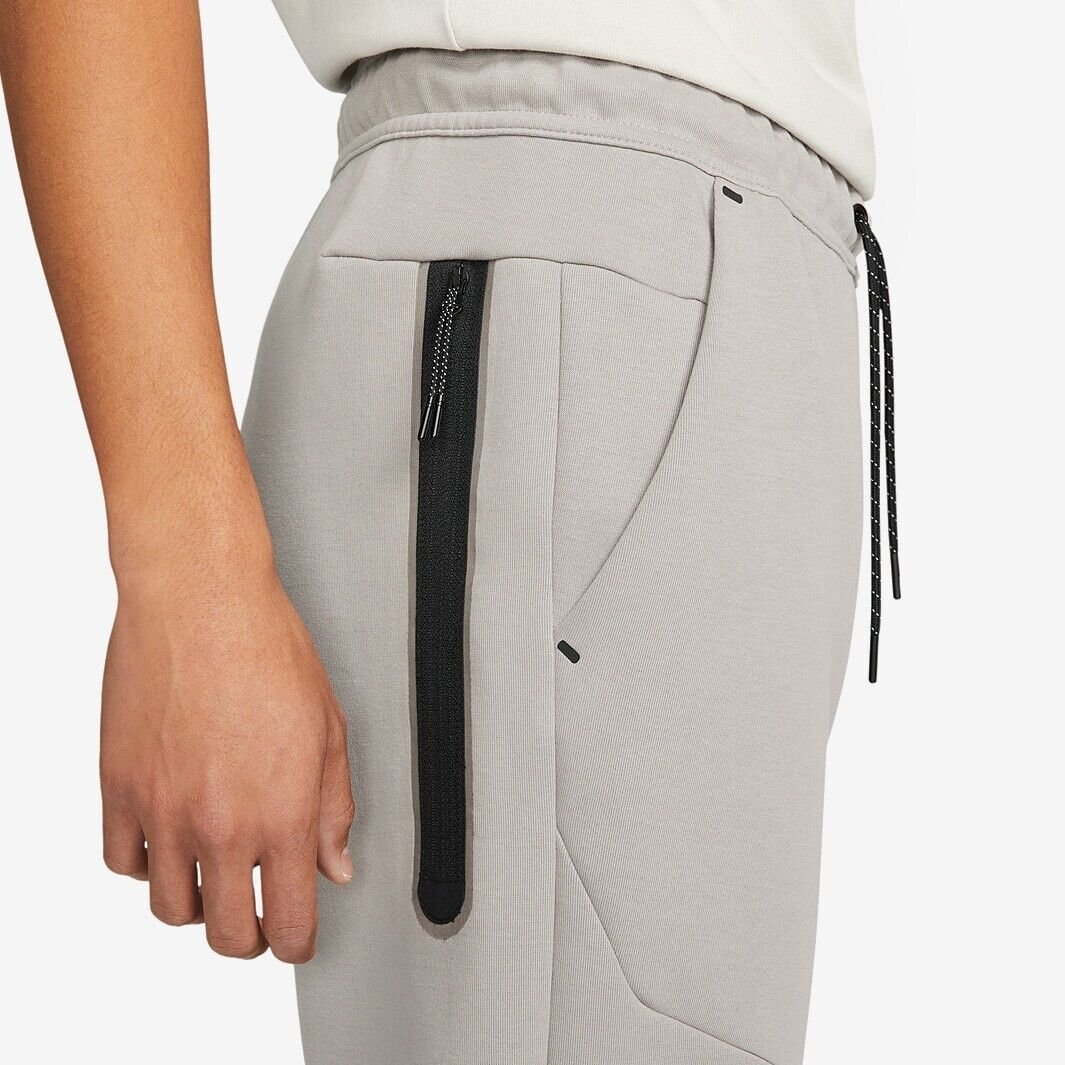 Штаны Nike NSW TCH FLC JGGR S XL, фото №5