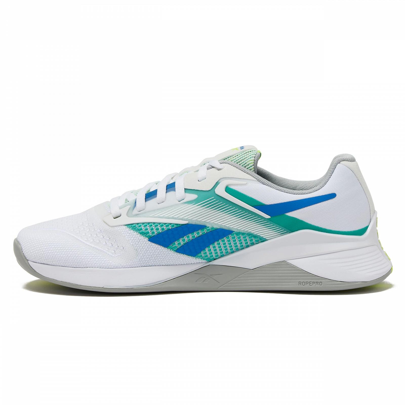 Кросівки Unisex Reebok Nano X4, фото №3
