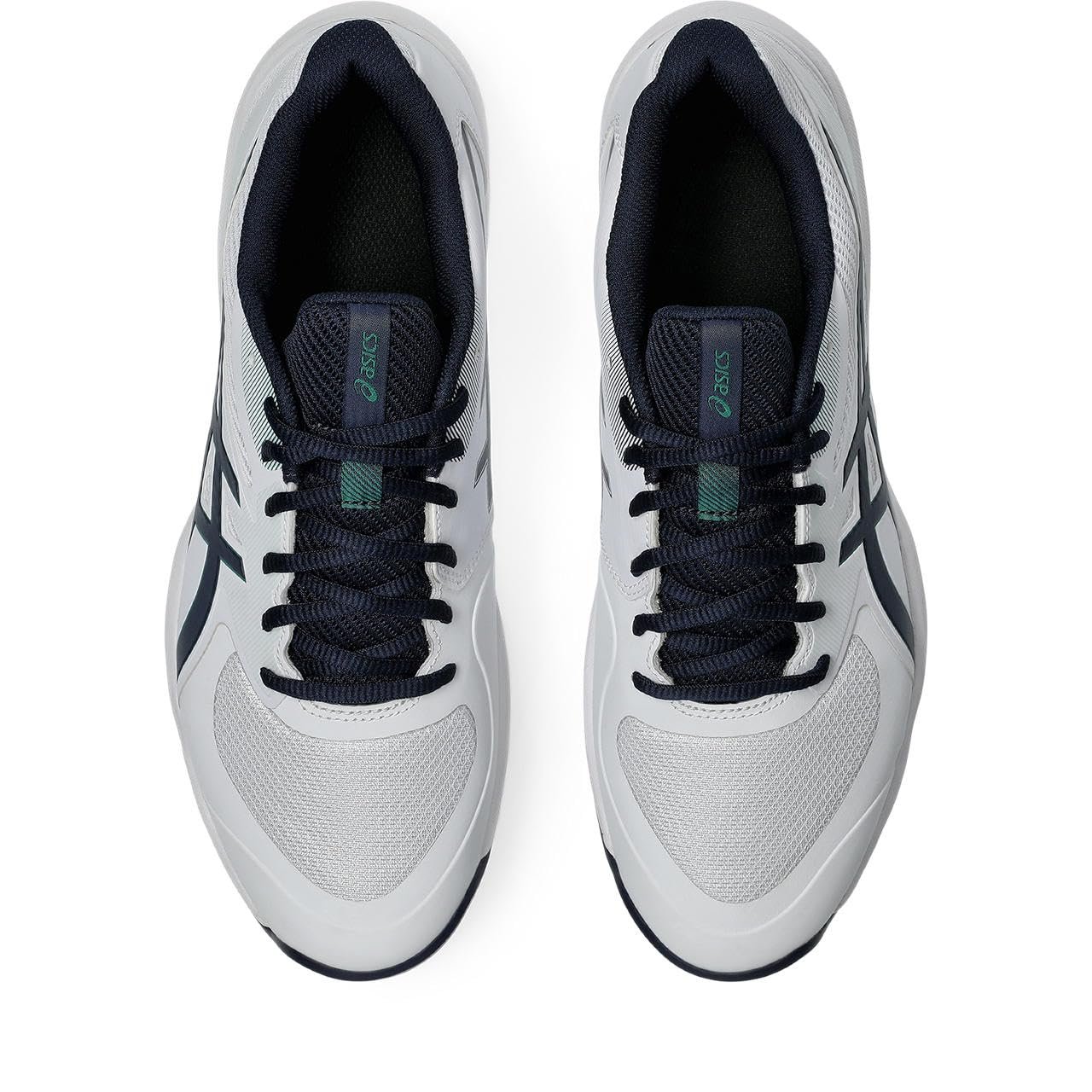 Чоловічі тенісні кросівки ASICS Game Ff Clay, фото №8