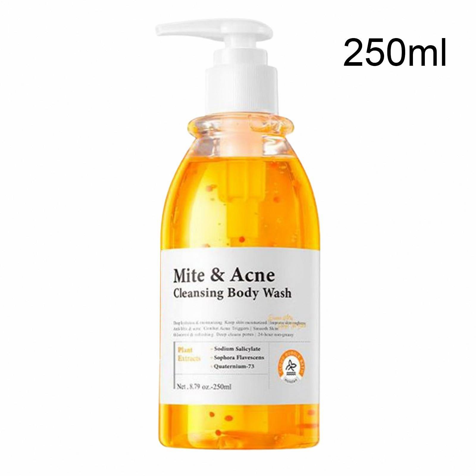 Гель для душу парфумований 250 мл, фото №6 Гель для душу парфумований 250 мл, фото №6