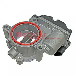 Дроссельная заслонка METZGER 0892086 для VAG synthetic.ua - Фото 1
