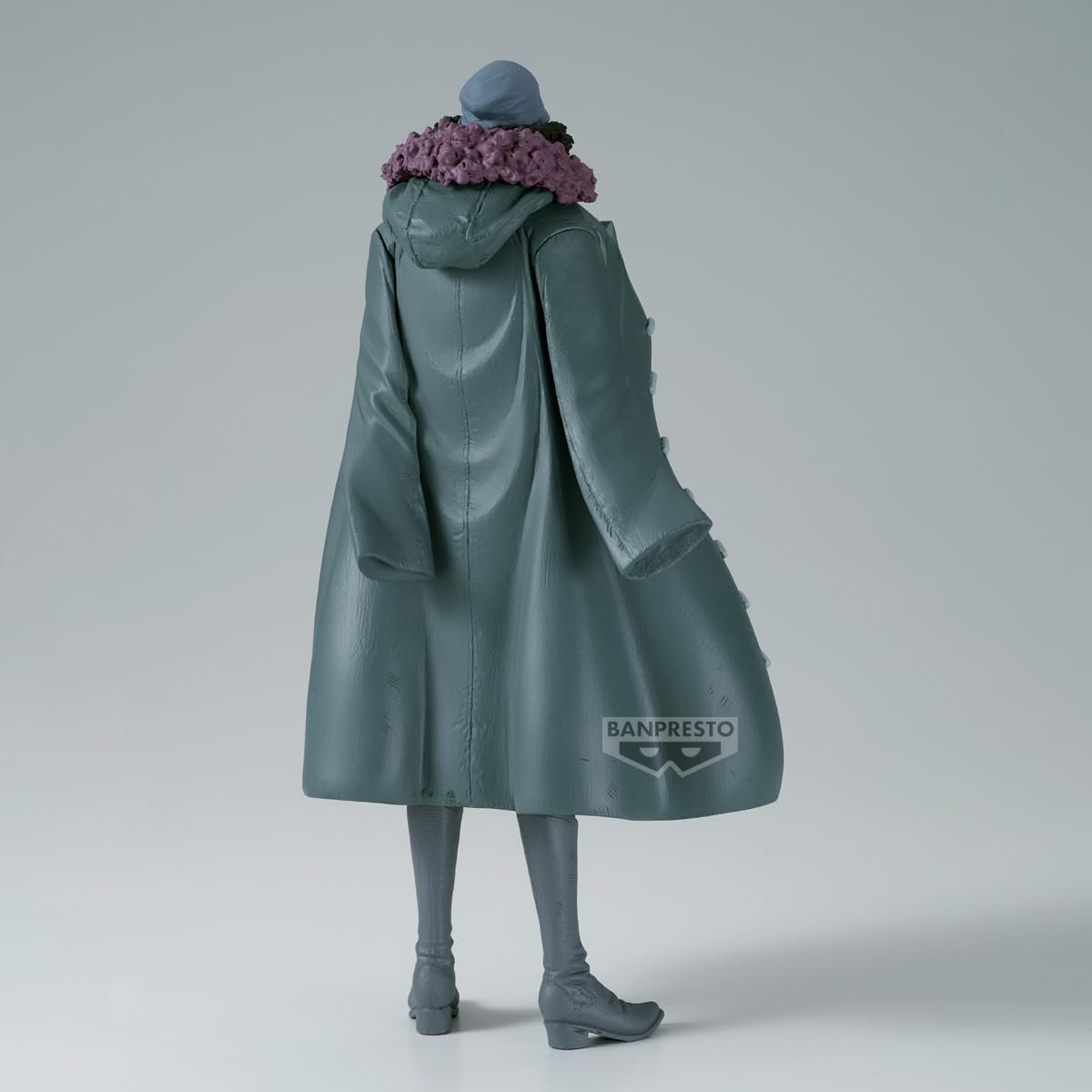 Фігурка Banpresto One Piece Kuzan King of Artist 23 см, фото №6