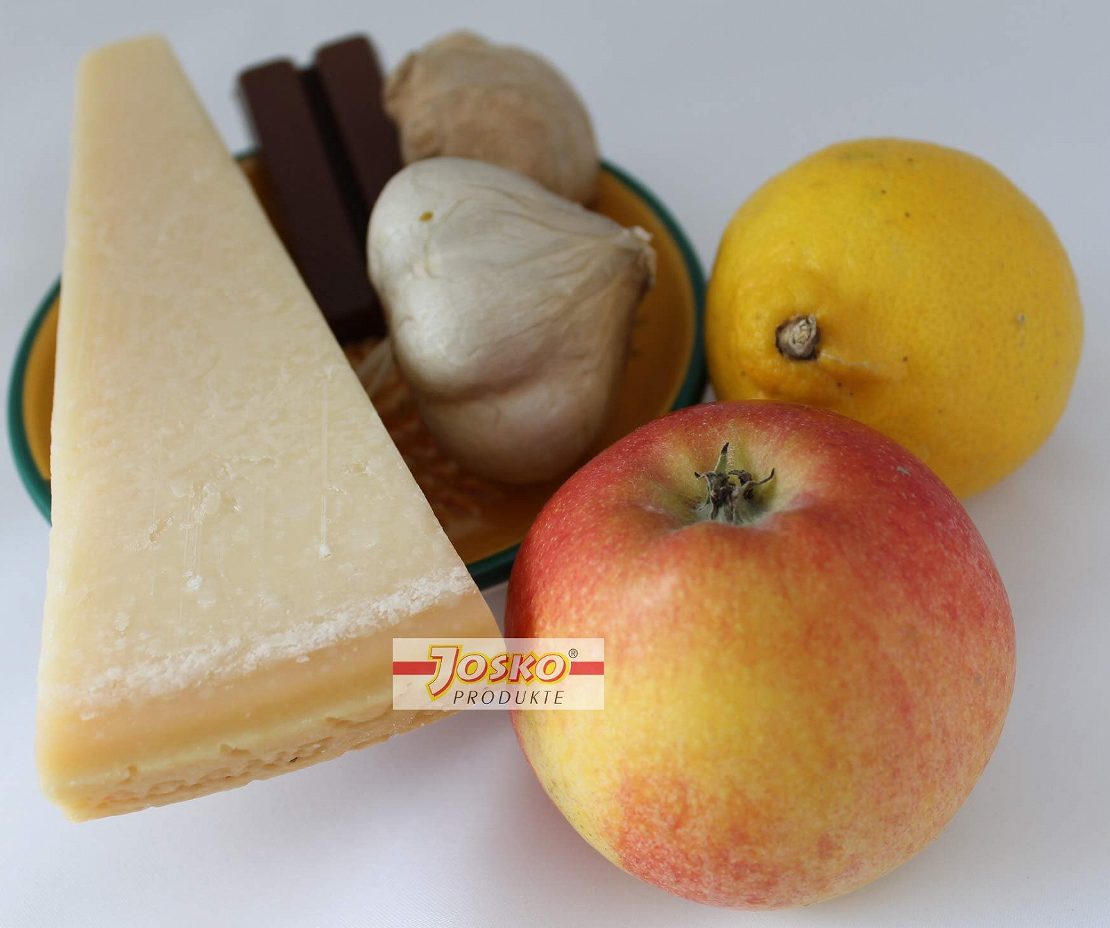 Керамічна тертка JOSKO Produkte 2735, фото №5