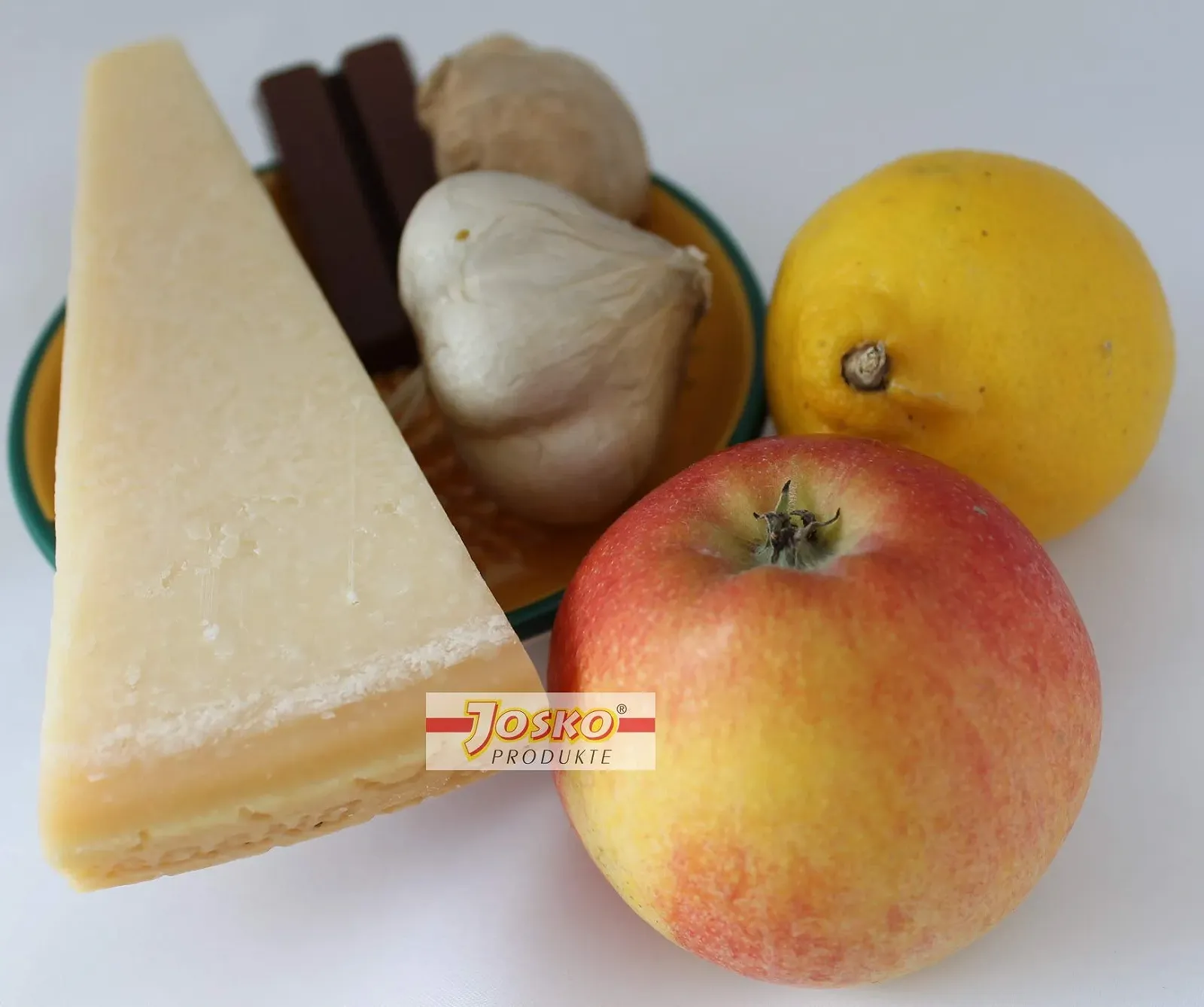 Набір керамічної терки JOSKO Produkte 2735 Чорний, фото №5 Набір керамічної терки JOSKO Produkte 2735 Чорний, фото №5