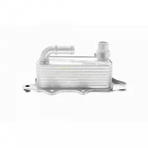 Радіатор масляний двигуна VEMO V15-60-0012 для AUDI VW VAG synthetic.ua - Фото 1