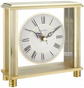 Настільний годинник Bulova Cheryl B1703 - Фото 1