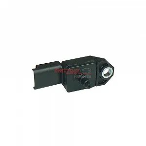 Датчик давления воздуха адаптации по высоте METZGER 0906073 для CITROËN FIAT FORD MAZDA - Фото 1