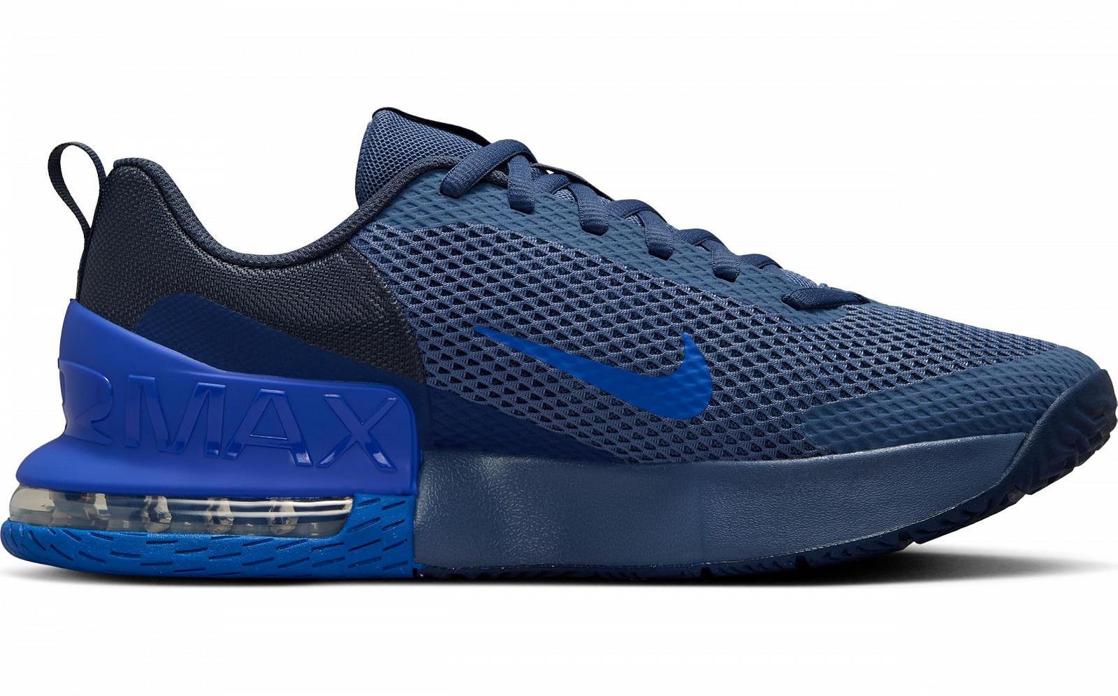 Кросівки Nike Air Max Alpha Trainer 6 M, фото №10