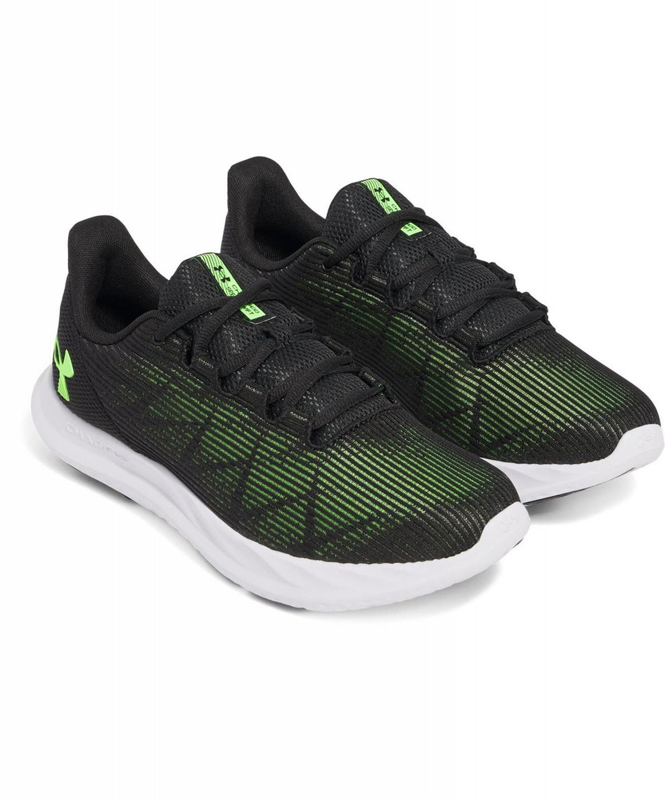 Кросівки Under Armour Speed Swift Чоловічі, фото №2