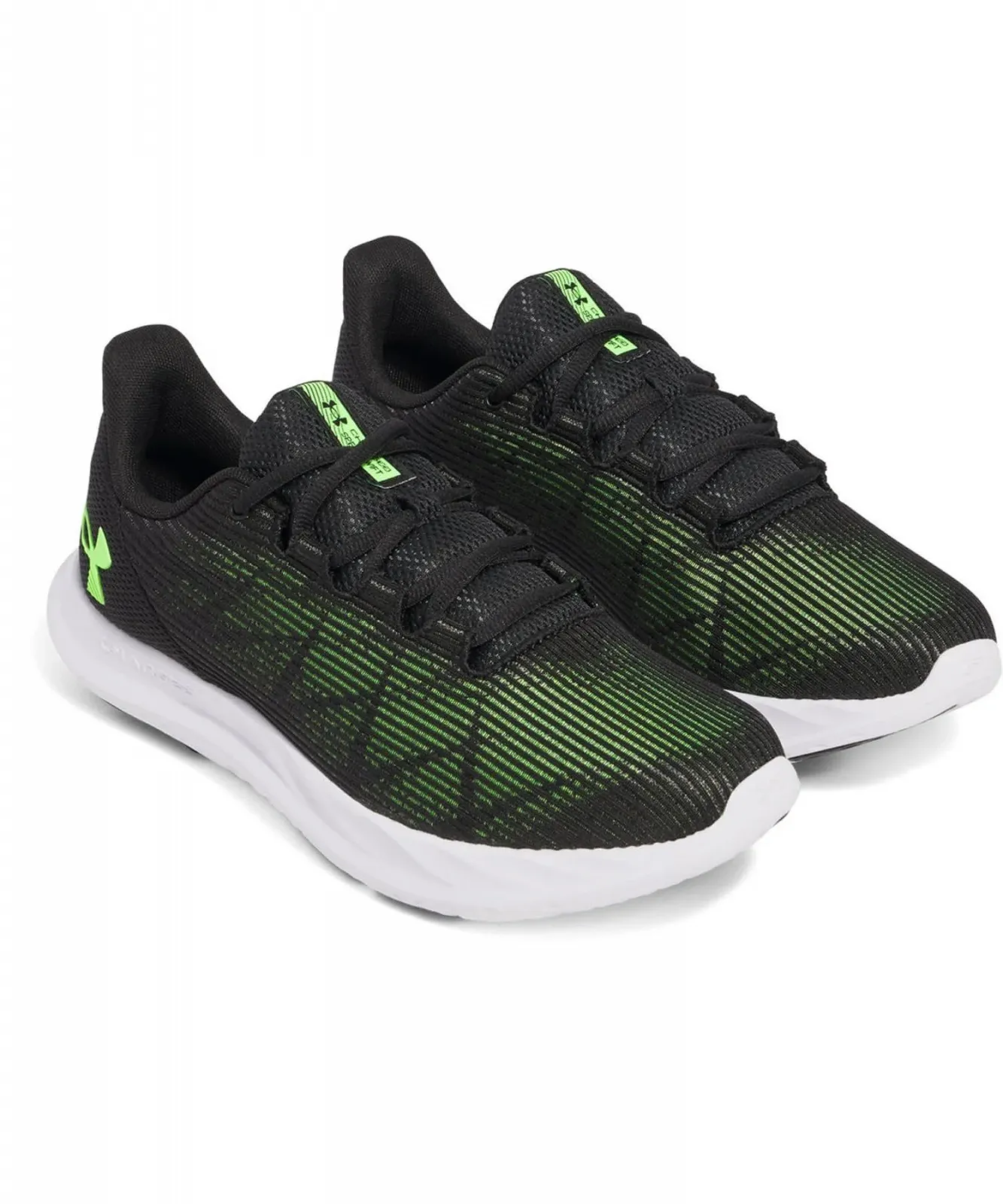 Кросівки Under Armour Speed Swift Чоловічі, фото №2