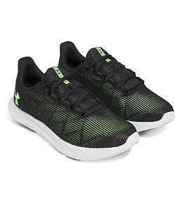 Чоловічі кросівки для бігу Under Armour Speed Swift synthetic.ua - Фото 1