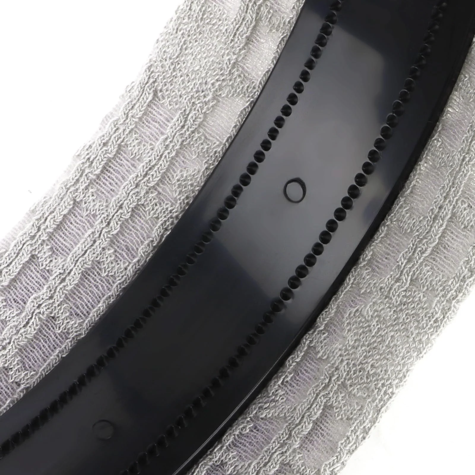 Набір шкіряних обручів, фото №6