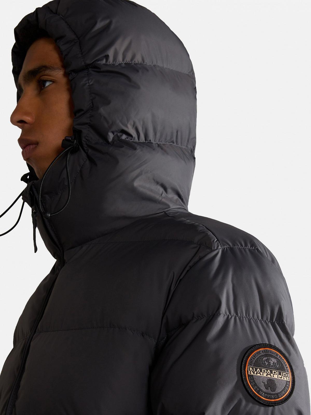 Куртка NAPAPIJRI Rainforest down jacket M, фото №3